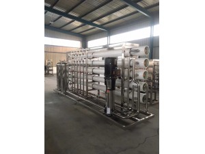 反滲透純水設(shè)備